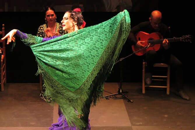 Seville Tapas Tour & Authentic Flamenco Show - Why this Seville evening works so well