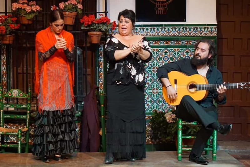 Seville: Tapas Walking Tour with Traditional Flamenco Show - Is $140 a fair price?