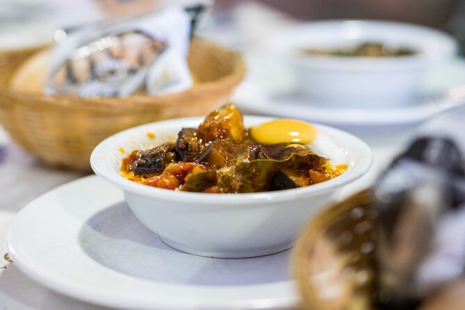 Seville: Triana Market Tapas Tour - The Guides Shape the Experience