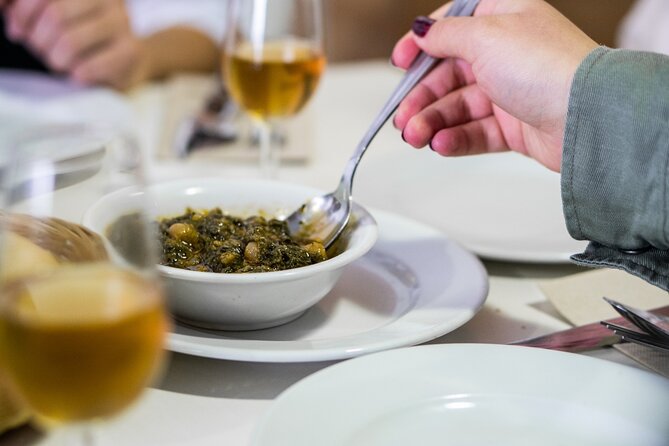Seville: Triana Market Tapas Tour - Group Size, Timing, and Practical Comfort