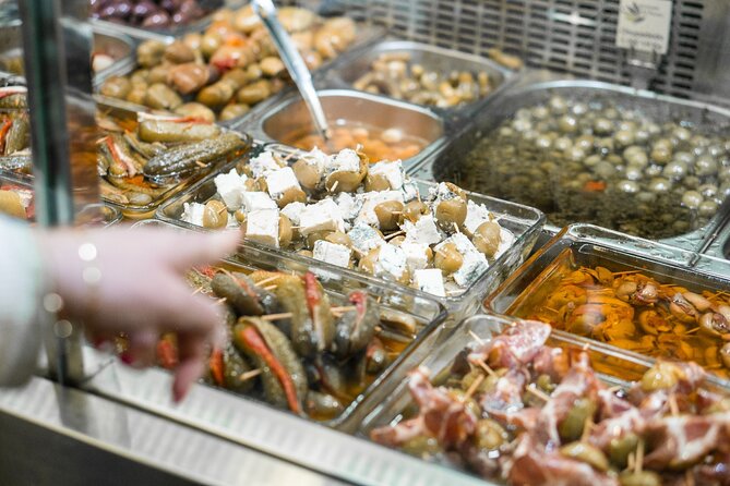Seville: Triana Market Tapas Tour - Is $36.05 a Fair Price?