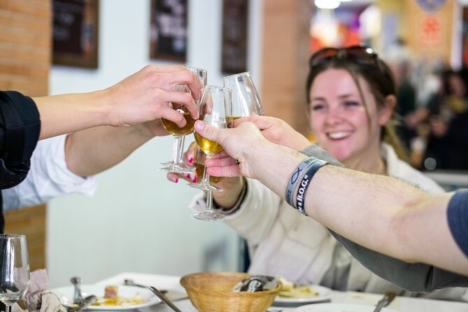 Seville: Triana Market Tapas Tour - Who Should Book This Triana Food Tour?