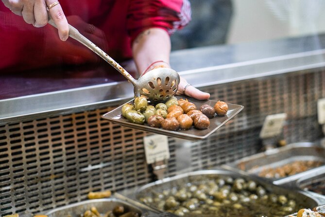 Seville: Triana Market Tapas Tour - Why the Neighborhood Stories Matter