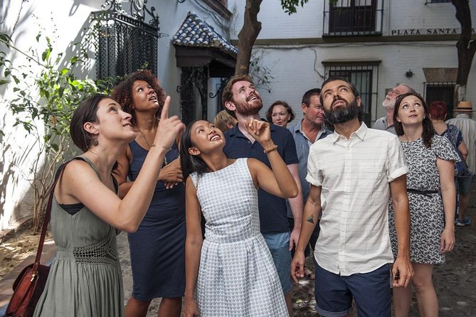 Seville Ultimate Food Tour - Why this food tour works so well in Seville