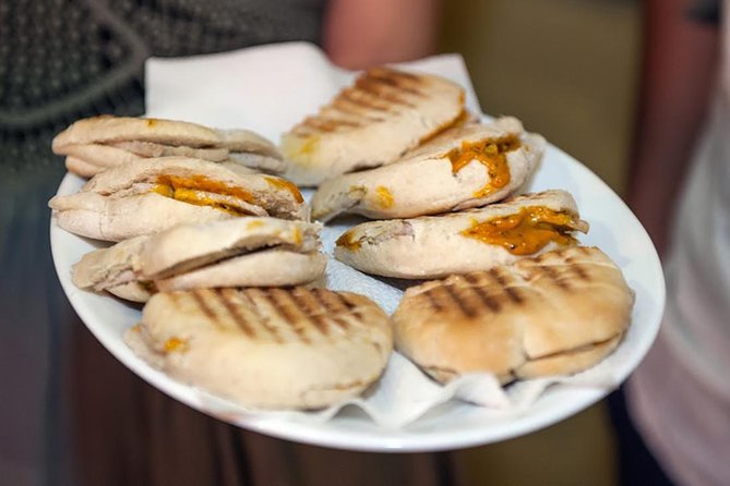 Seville Ultimate Food Tour - The walking route and what it teaches you