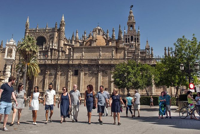 Seville Ultimate Food Tour - Guide quality and the personal side of the tour