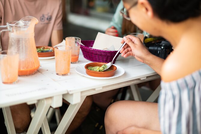 Seville Vegan Tapas Food and Market Walking Tour - Who will enjoy this most?