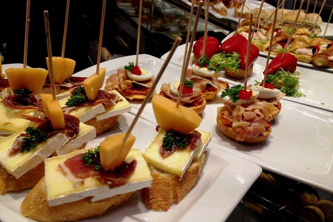 Seville Wine and Tapas Tour - Is $151.68 a fair price?