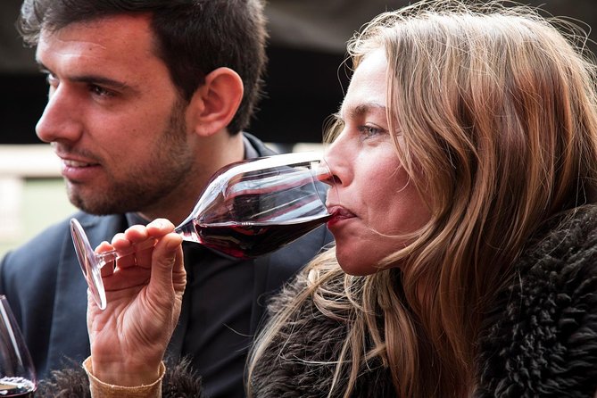 Seville Wine & Gourmet Tapas Tour by Food Lover Tour - Why this Seville food tour works