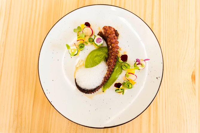 Seville Wine & Gourmet Tapas Tour by Food Lover Tour - What you are likely to eat