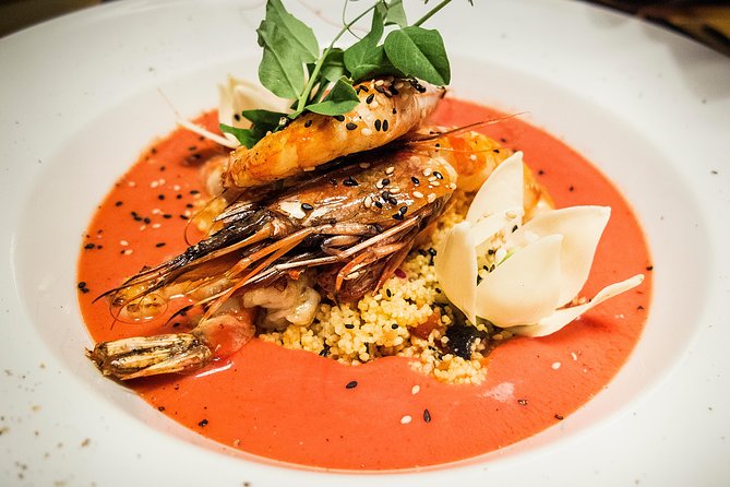 Seville Wine & Gourmet Tapas Tour by Food Lover Tour - The guides can shape the evening