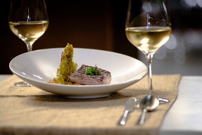 Seville Wine & Gourmet Tapas Tour by Food Lover Tour - Who should book this experience