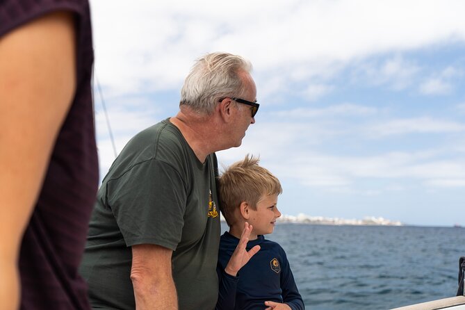Shared Luxury Yacht Cruise with Champagne and Tapas - Timing, Pickup, and Practical Details