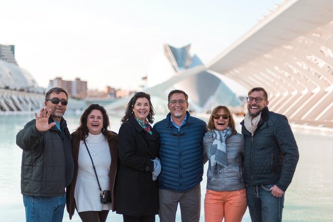 Shore Excursion: City Tour with Tapas in 11th Century Monument - Starting in Valencia’s Old Town