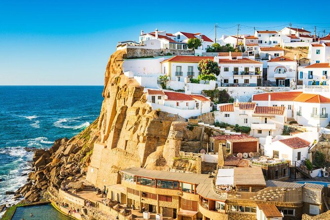 Sintra Cascais (Wine and Tapas) 4X4 Land Rover Panoramic Private Tour - Key points before you book
