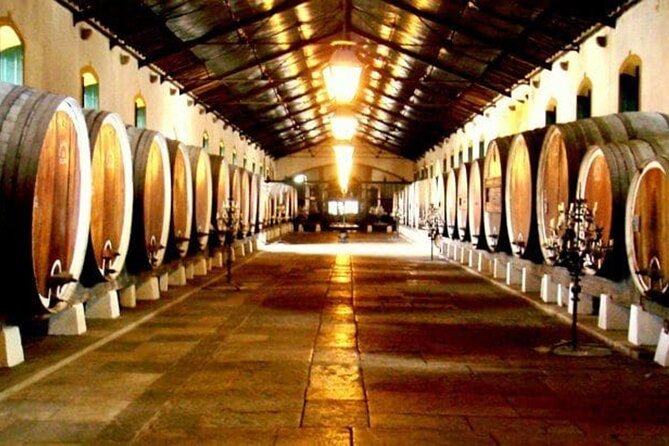 Sintra Food & Wine Experience – Tapas, Tastings & Culture - Azenhas do Mar, the prettiest pause on the coast