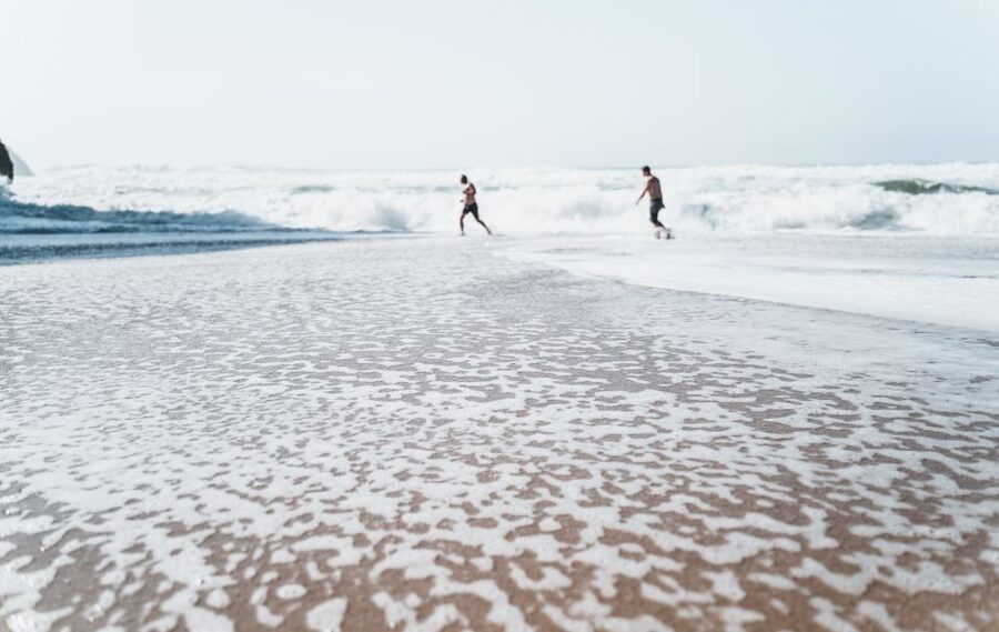 Sintra: Sunset Hike, Tapas & Wine at Secret Beach - Why this Sintra tour feels different