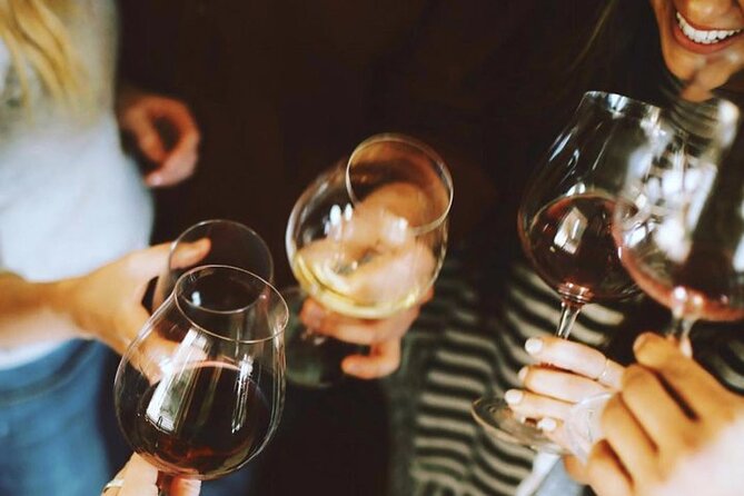 Small Group Barcelona Walking Tour, Flamenco Show & Tapas Dinner - Is $330.39 good value?
