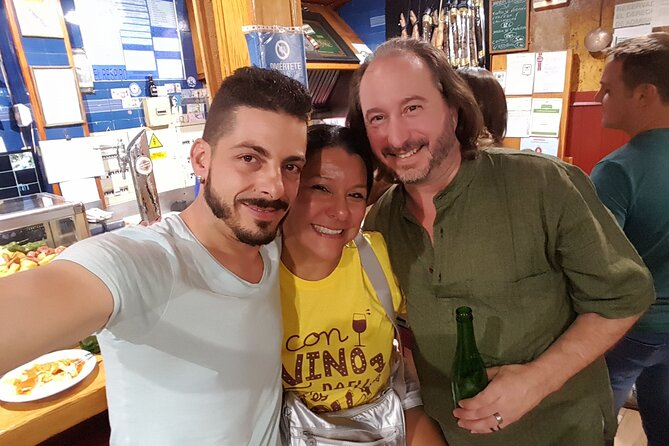 Small Group Tapas Tour in Madrid - Key Things to Know Before Booking