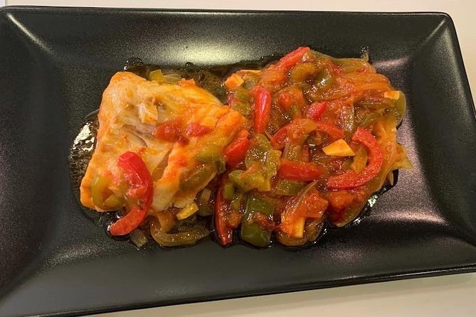 Spanish Tapas & Paella Cooking Class in Central Madrid with Lola - Five useful things to know before you book