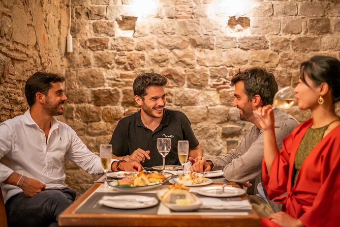 Spanish Villages & Winery Visit with Wine Tasting and Tapas Lunch - Transport, timing, and comfort