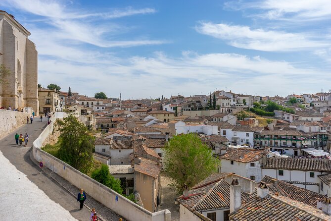 Spanish Villages & Winery Visit with Wine Tasting and Tapas Lunch - Is $209.31 a fair price?