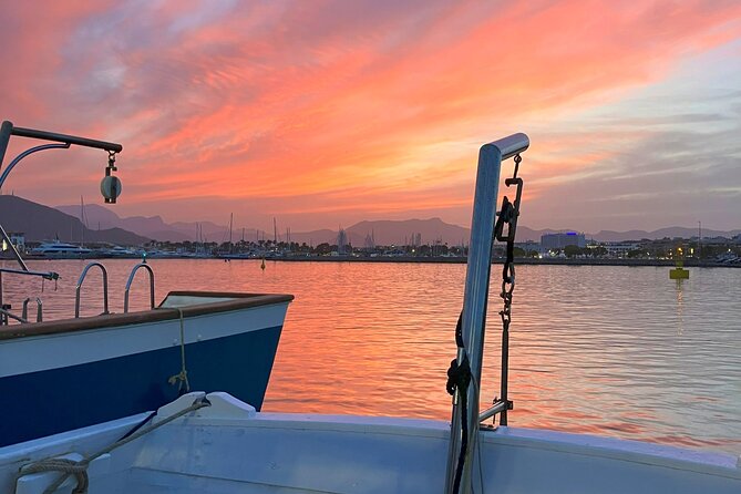 Sunset Cruise in Alcudia with Tapas & Swimming - Key things to know before you book