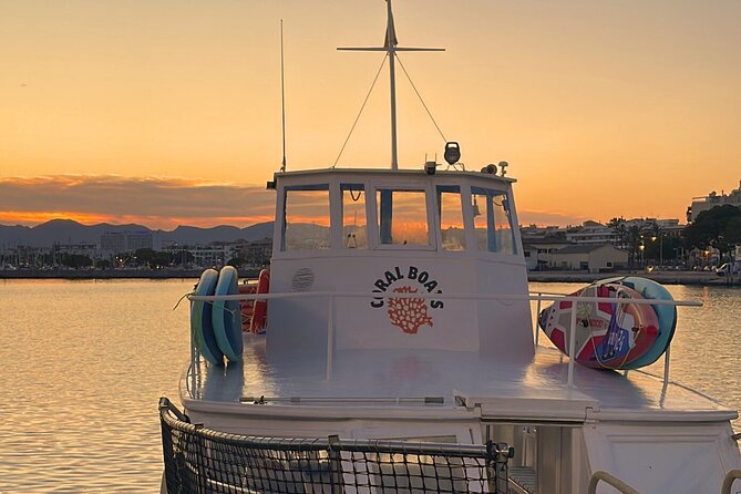 Sunset Cruise in Alcudia with Tapas & Swimming - Why this Alcúdia sunset cruise works so well
