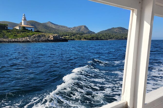 Sunset Cruise in Alcudia with Tapas & Swimming - Who will enjoy this boat trip most
