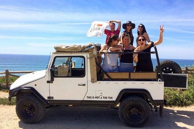Sunset Hike, Tapas & Wine at Secret Beach - Is $95.18 good value?