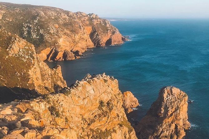 Sunset Hike, Tapas & Wine at Secret Beach - What the ride and hike are really like