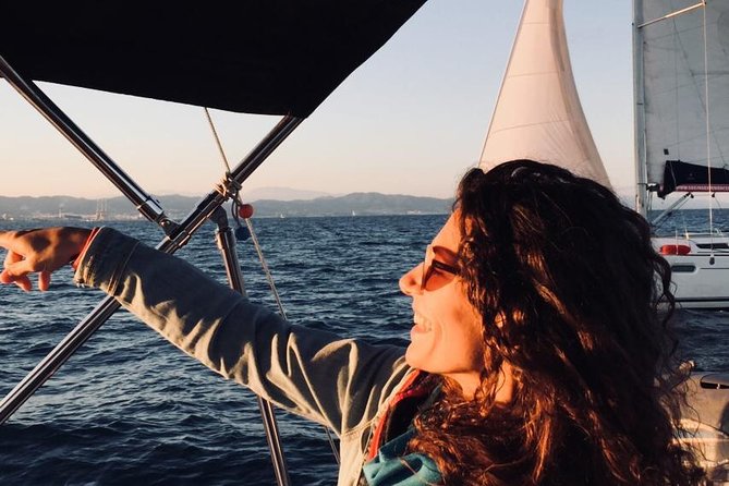 Sunset Sailing Experience w/ Live Spanish Guitar & Spanish Tapas - Booking and cancellation details