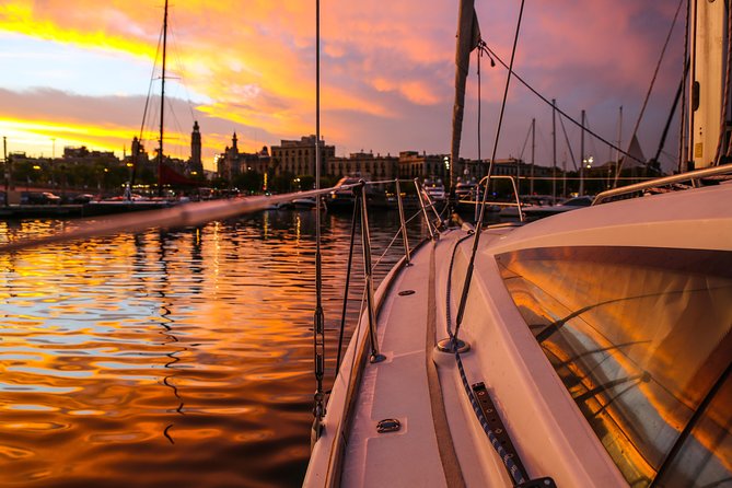 Sunset Sailing Experience with Live Sax Music and Spanish Tapas - Who Will Enjoy This Sailing Experience Most?