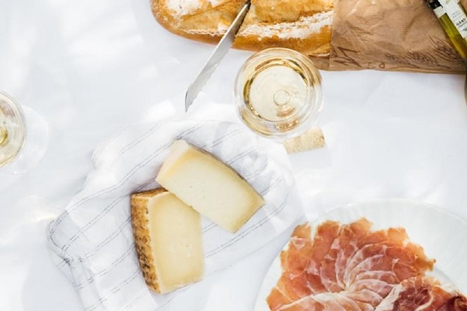 Sunset, tapas and Triana - Why Triana makes a good evening setting