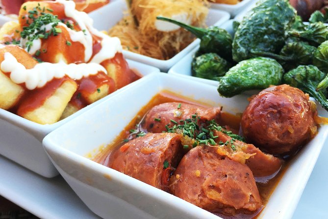 Sunset, tapas and Triana - Why a guide can improve your first tapas night