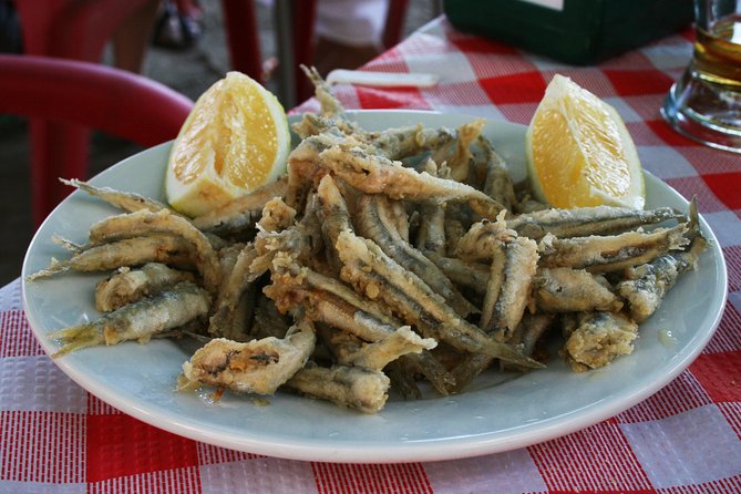 Sunset, tapas and Triana - How the $82.82 price measures up