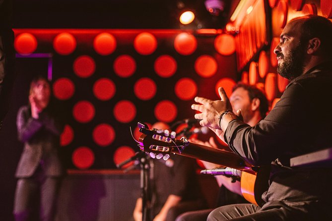 Tapas and Flamenco Evening - Is $54.07 a fair price?