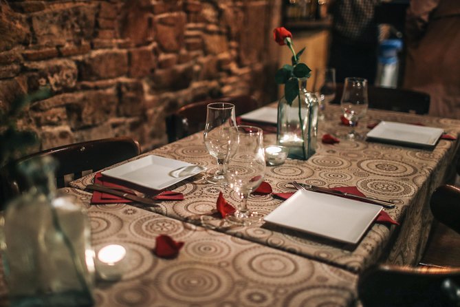 Tapas and Flamenco Evening - What the guide adds, and where the tour can slip