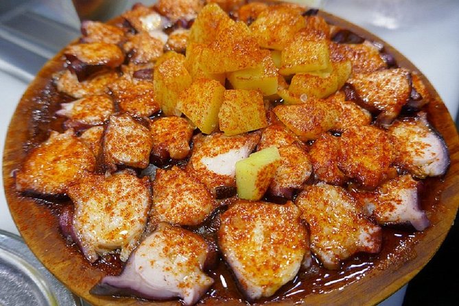 Tapas and Flamenco in Seville - Four tapas that show Seville’s food traditions