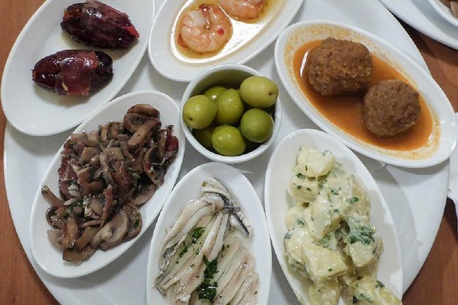 Tapas and Flamenco in Seville - What the small group adds