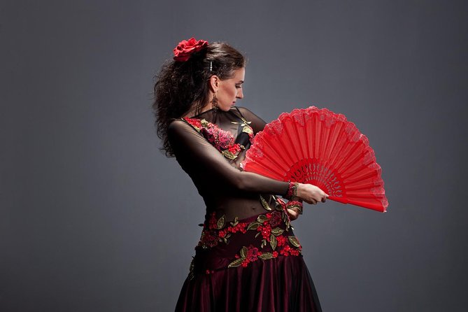 Tapas and Flamenco Show Small Group Tour in Barcelona - First tapas stop in the Eixample