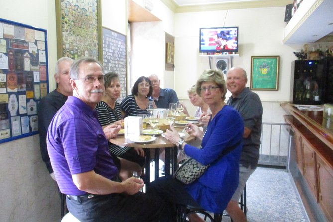 Tapas and history tour ending with churros with chocolate - Plaza de la Villa and Madrid’s oldest restaurant