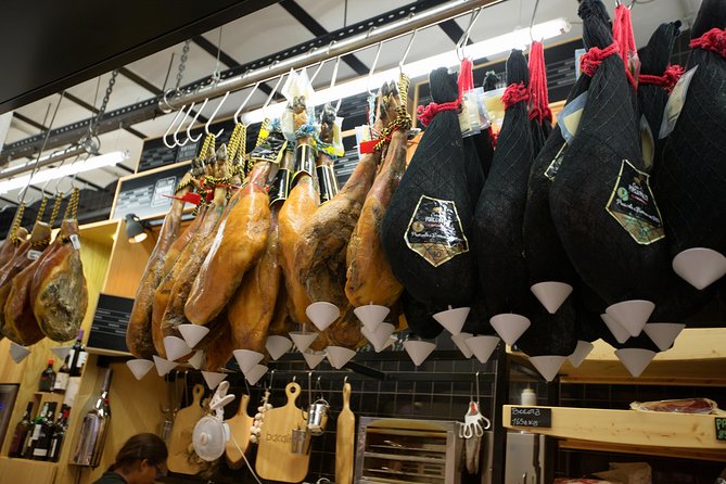 Tapas And Tascas: Private Food Tasting Experience In Lisbon - Mouraria, drinks, and Lisbon’s everyday flavors