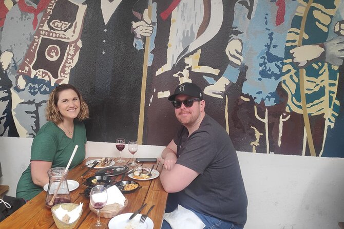 Tapas And Tascas: Private Food Tasting Experience In Lisbon - Pastel de nata and the sweet side of Lisbon