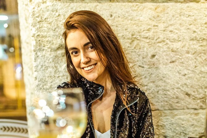 Tapas And Tascas: Private Food Tasting Experience In Lisbon - Ending at Senhora do Monte