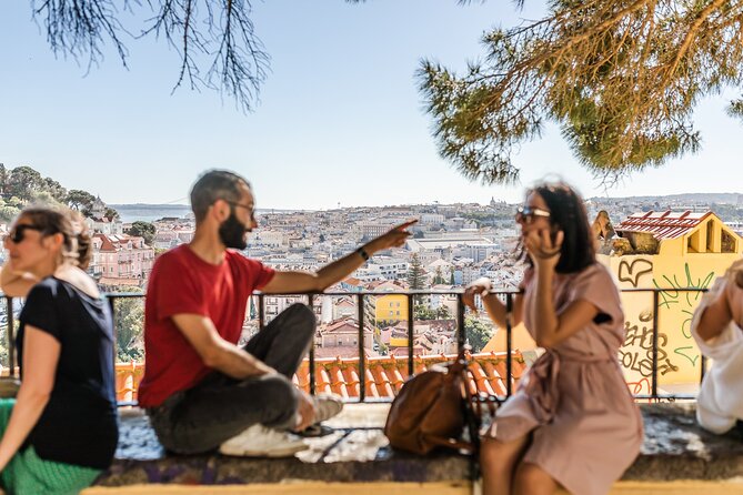 Tapas And Tascas: Private Food Tasting Experience In Lisbon - How much value do you get for $189.84?