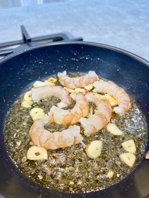 Tapas Class! Authentic Spanish tapas and Sangría! - Key points at a glance