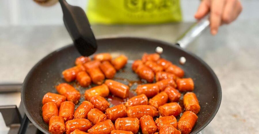 Tapas Class! Authentic Spanish tapas and Sangría! - Cooking with Chef Laura