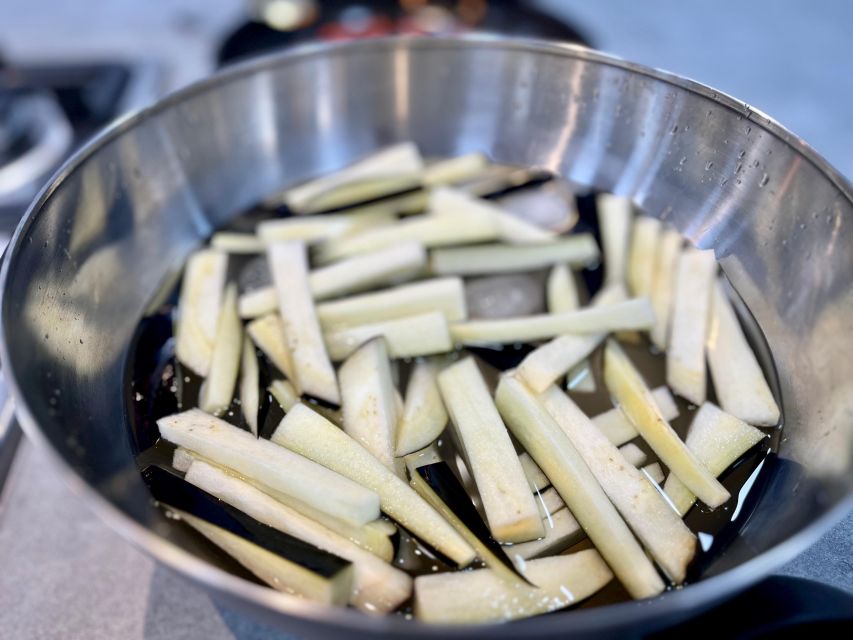 Tapas Class! Authentic Spanish tapas and Sangría! - Why the regional menu adds value