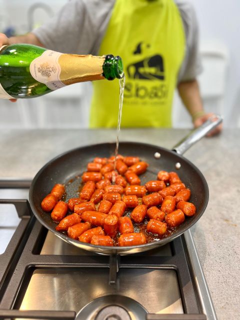 Tapas Class! Authentic Spanish tapas and Sangría! - Allergies, diets, and who should skip it